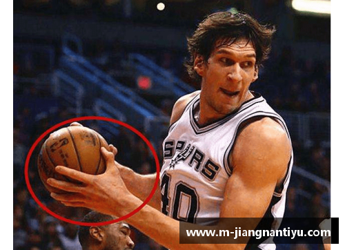 NBA球星博班精彩瞬间集锦