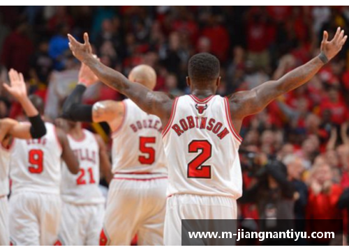 NBA传奇：德隆第的光辉岁月与影响