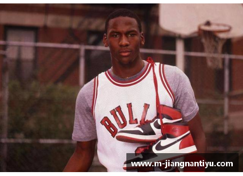 Nike与NBA球星的激动合作：探索背后的商业策略