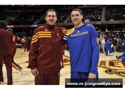 NBA勇士球员特点深度解析