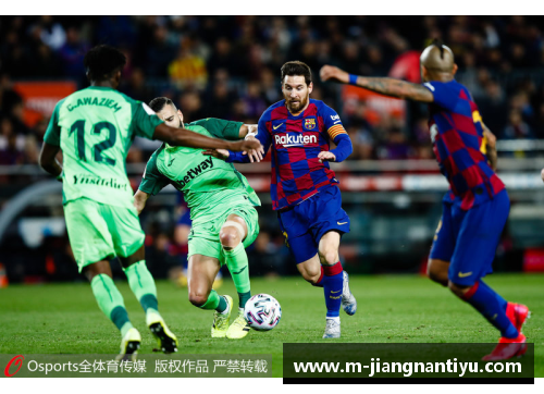 巴萨主场4-0大胜，梅西梅开二度领衔！RealMadrid惨遭逆转，积分榜再失领先优势 - 副本
