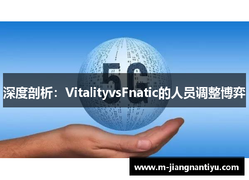 深度剖析：VitalityvsFnatic的人员调整博弈